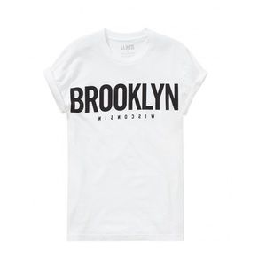 Brooklyn t-shirt